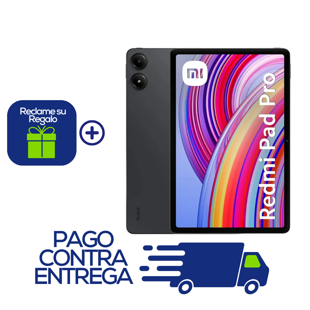 TABLET REDMI PAD PRO S