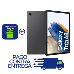 TABLET SAMSUNG TAB A8