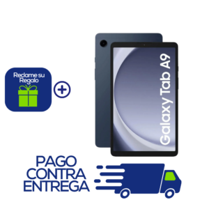 TABLET SAMSUNG TAB A9