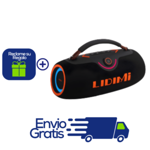 PARLANTE LIDIMI - S866 (80W)