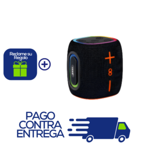 PARLANTE LIDIMI - S875 (25W)