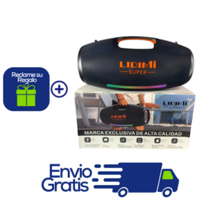 PARLANTE LIDIMI - S684 (300W)