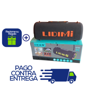 PARLANTE LIDIMI - S031 (50W)