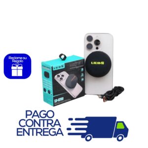 PARLANTE LIDIMI S703 (5W)