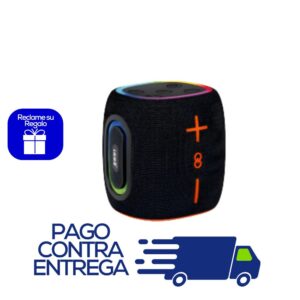 PARLANTE LIDIMI - S875 (25W)