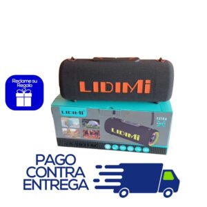 PARLANTE LIDIMI - S031 (50W)