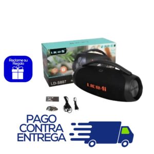 PARLANTE LIDIMI - S807 (140W)