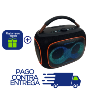 PARLANTE LIDIMI - S870 (100W)