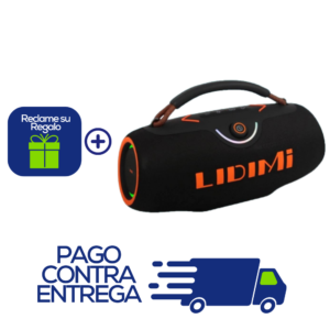 PARLANTE LIDIMI - S865AC (350W)