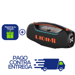 PARLANTE LIDIMI - S679 (450W)