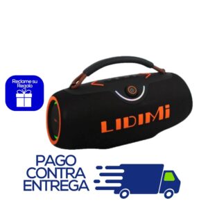 PARLANTE LIDIMI - S865AC (350W)