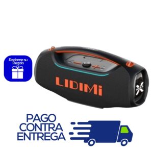 PARLANTE LIDIMI - S679 (450W)