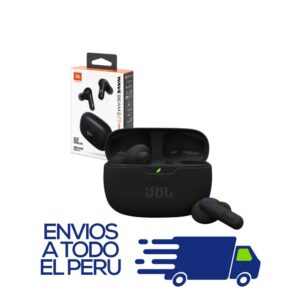 AUDIFONO JBL Wave Beam 2
