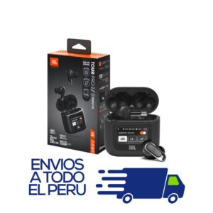 AUDIFONO JBL Tour Pro 2