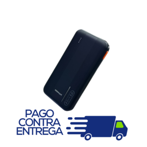 CARGADOR PORTATIL ROMAX 10000mAh (POWER BANK)