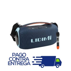 PARLANTE LIDIMI - S664 (200W)