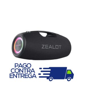 PARLANTE ZEALOT S78M (250W)
