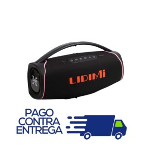PARLANTE LIDIMI - S666 (300W)