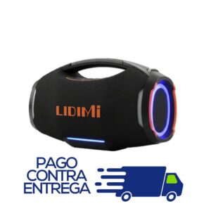 PARLANTE LIDIMI - S667 (300W)