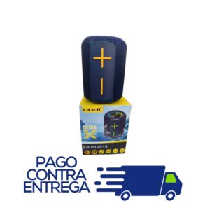 PARLANTE LIDIMI LD-S12019 (10W)