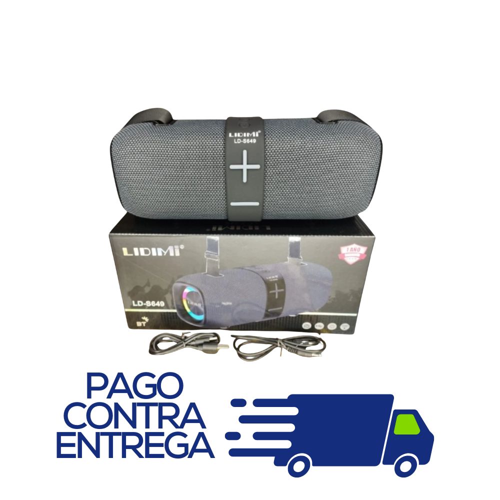 PARLANTE LIDIMI LD-S649 (20W)