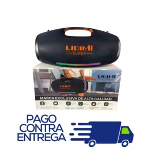 PARLANTE LIDIMI LD-S684 (300W)