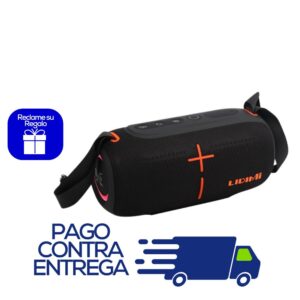 PARLANTE LIDIMI - S872 (50W)