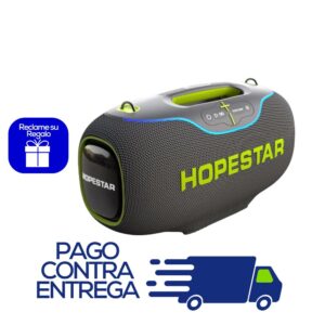 PARLANTE HOPESTAR A80 (350W)