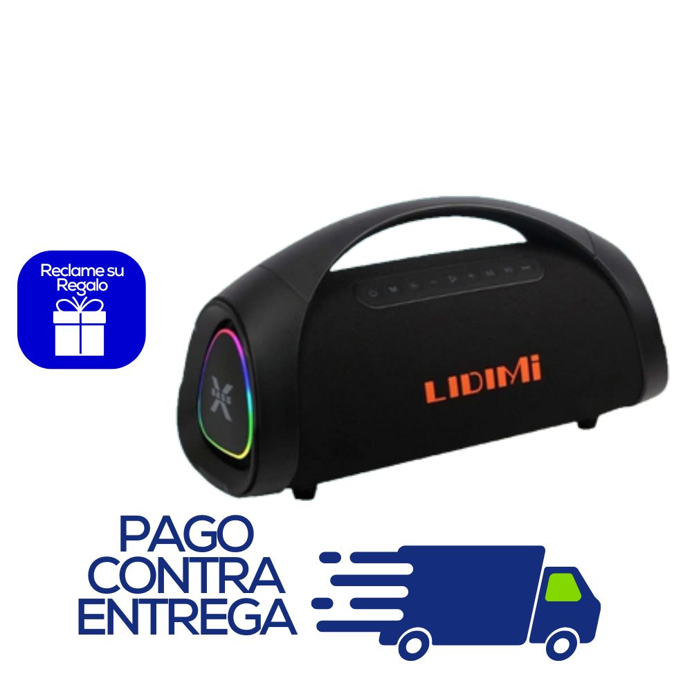 PARLANTE LIDIMI - S665 (300W)