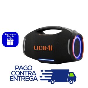 PARLANTE LIDIMI - S667 (300W)