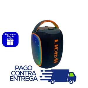 PARLANTE LIDIMI - S869 (200W)