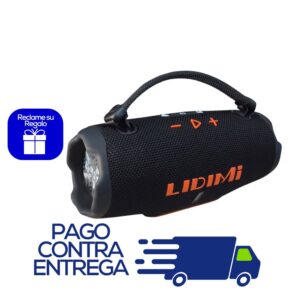 PARLANTE LIDIMI - S880 (40W)