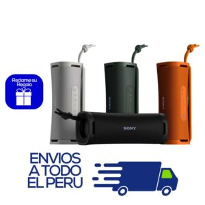 PARLANTE SONY ULT FIELD 1