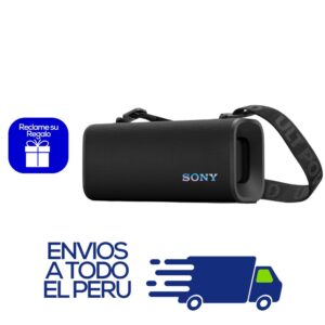 PARLANTE SONY ULT FIELD 3