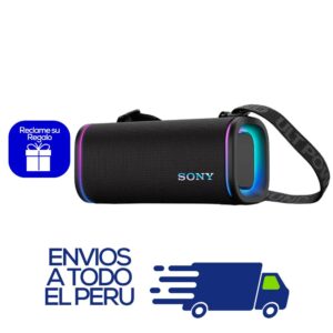 PARLANTE SONY ULT FIELD 5