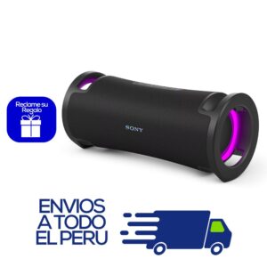 PARLANTE SONY ULT FIELD 7