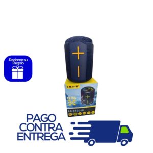 PARLANTE LIDIMI LD-S12019 (10W)