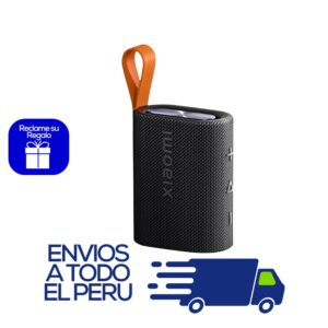 PARLANTE XIAOMI SOUND POCKTET