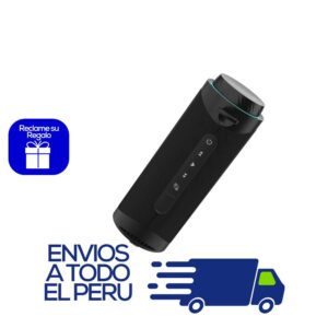 PARLANTE TRONSMART T7  360°