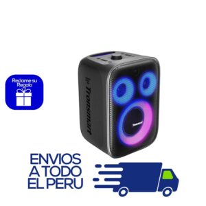 PARLANTE TRONSMART HALO 200