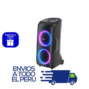 PARLANTE TRONSMART HALO 300