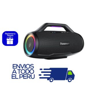 PARLANTE TRONSMART BANG MAX