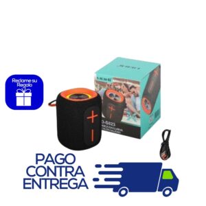 PARLANTE LIDIMI LD-S823 (10W)