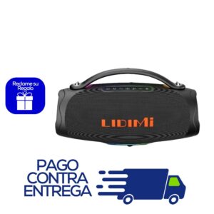 PARLANTE LIDIMI LD-S660 (300W)