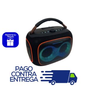 PARLANTE LIDIMI - S870 (100W)