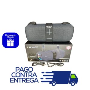 PARLANTE LIDIMI LD-S649 (20W)