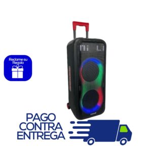 PARLANTE LIDIMI S910 AC (160W)