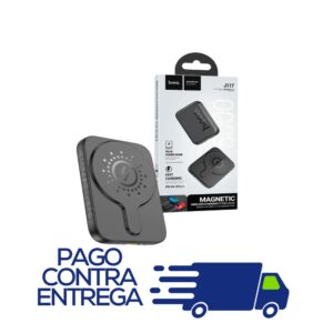 CARGADOR PORTATIL HOCO J117 5000mAh (POWER BANK)
