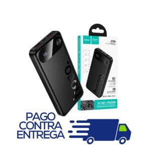 CARGADOR PORTATIL HOCO J154 10000mAh (POWER BANK)