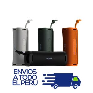 PARLANTE SONY ULT FIELD 1